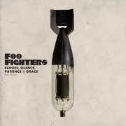 Echoes, Silence, Patience and Grace , Foo Fighters