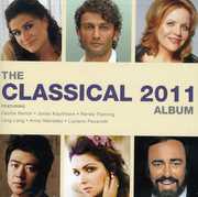 Classical Album 2011 /  Various , Various Artists