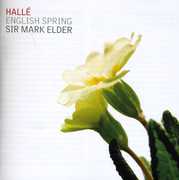 English Spring , Hall Orchestra