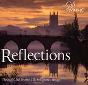 Reflections , Victoria Singers