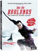 Into the Badlands: The Complete Second Season , Emily Beecham