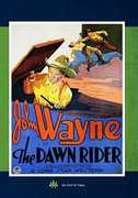 The Dawn Rider , John Wayne