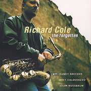 The Forgotten , Richard Cole