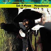 Mouseketeer , Eek-A-Mouse