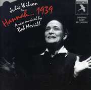 Hannah... 1939 , Original Cast