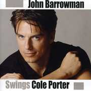 Swings Cole Porter , John Barrowman