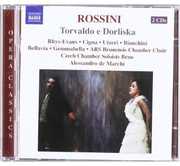 Torvaldo E Dorliska , Alessandro de Marchi