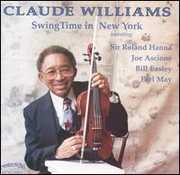 Swing , Claude Williams
