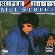Super Hits , Mel Street