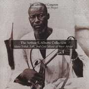 More Tribal Folk West /  Various , Various Artists