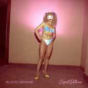 Cupid Deluxe , Blood Orange