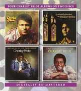 Happiness of Having You / Sunday Morning/ She's Just [Import] , Charley Pride
