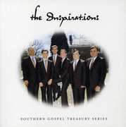 Southern Gospel Treasury: The Inspirations , The Inspirations