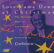 18 Christmas Songs , Leo Sowerby