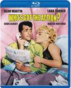 Who's Got the Action? , Dean Martin