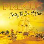 Sailing the Seas of Cheese , Primus