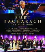 Burt Bacharach: A Life in Song , Burt Bacharach