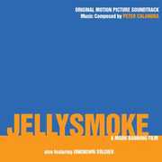 Jellysmoke (Original Motion Picture Soundtrack) 