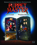 Puppet Master , Irene Miracle