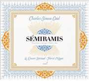 Semiramis , Le Concert Spirituel Orchestra & Chorus