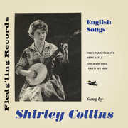 English Songs , Shirley Collins