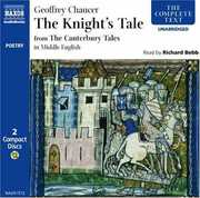 Knight's Tale , Chaucer Geoffrey