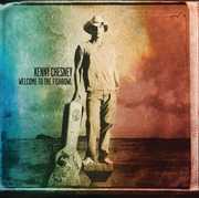 Welcome to the Fishbowl , Kenny Chesney