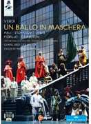Un Ballo in Maschera , Francesco Meli