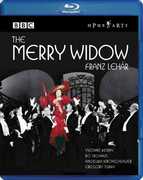 Merry Widow , Bo Skovhus