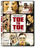 Toe to Toe , Louisa Krause