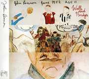 Walls & Bridges , John Lennon