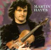 Martin Hayes , Martin Hayes
