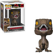 Funko POP! MOVIES: Jurassic Park - Velociraptor