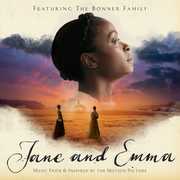 Jane And Emma , Bonner Family