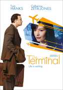 The Terminal , Tom Hanks