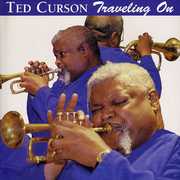 Traveling on , Ted Curson