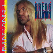 I'm No Angel , Gregg Allman