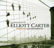 Figments & Fragments: Chamber Music , Johannes Martens Ensemble