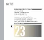 Musica Viva 23 , Helmut Lachenmann