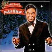 Christmas Eve with Jackie Wilson , Jackie Wilson