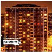 Original Pirate Material [Explicit Content] , Streets