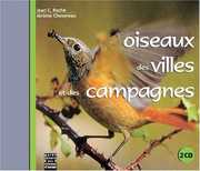 Birds Of Town and Countryside , Sounds Of Nature
