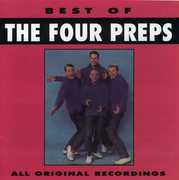 Best of , The Four Preps