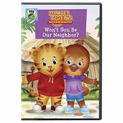 Daniel Tiger's Neighborhood: Won't You Be Our