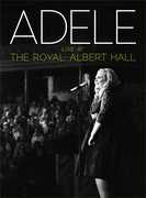 Adele: Live at the Royal Albert Hall , Adele