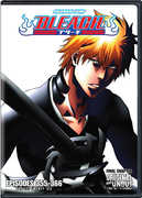 Bleach Uncut Set 26 