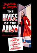 The House of the Arrow , Oscar Homolka