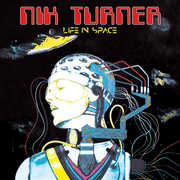 Life In Space , Nik Turner