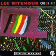 Color Rit , Lee Ritenour
