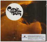 Cosmic Balearic Beats, Vol. 1 , Various Artists
